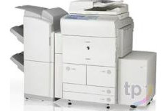 Tiskárna CANON IR 5880C