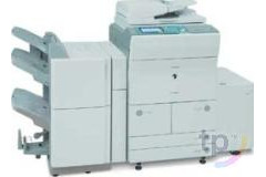 Tiskárna CANON IR 6800CN