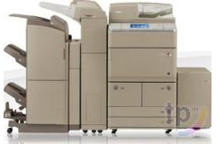 Tiskárna CANON IR ADV 6075I