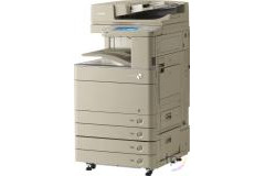 Tiskárna CANON IR ADV C5235I