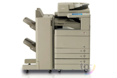 Tiskárna CANON IR ADV C5240 SERIES