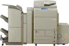 Tiskárna CANON IR ADV C7055I