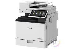 Tiskárna CANON IR ADV DX C250 SERIES