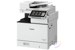 Tiskárna CANON IR ADV DX C477 SERIES