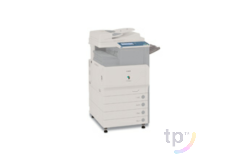 Tiskárna CANON IR C3400 SERIES