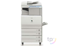 Tiskárna CANON IR C3580 SERIES