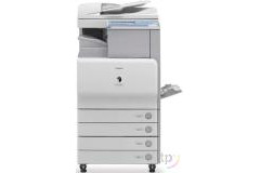 Tiskárna CANON IR C3580