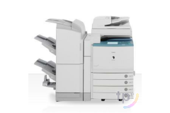 Tiskárna CANON IR C4000 SERIES