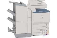 Tiskárna CANON IR C4080