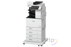 Tiskárna CANON IR C475 SERIES
