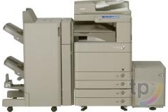 Tiskárna CANON IR C5051I