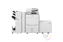 Tiskárna CANON IR C7565 SERIES