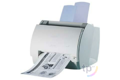 Tiskárna CANON LBP-1100 SERIES