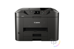 Tiskárna CANON MAXIFY MB2700 SERIES