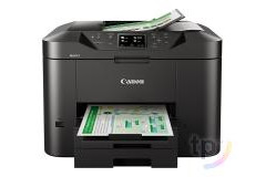 Tiskárna CANON MAXIFY MB2750