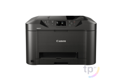 Tiskárna CANON MAXIFY MB5000 SERIES
