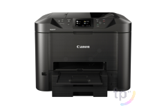 Tiskárna CANON MAXIFY MB5455