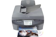 Tiskárna CANON MULTIPASS C2500