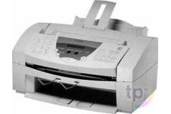 Tiskárna CANON MULTIPASS C50