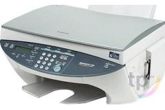 Tiskárna CANON MULTIPASS F60