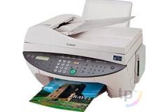 Tiskárna CANON MULTIPASS F80