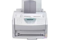 Tiskárna CANON MULTIPASS L60