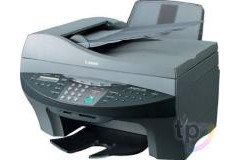 Tiskárna CANON MULTIPASS MP730