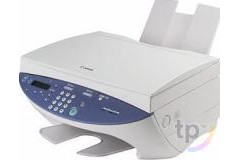 Tiskárna CANON MULTIPASS S630 NETWORK