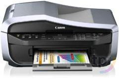 Tiskárna CANON MX310