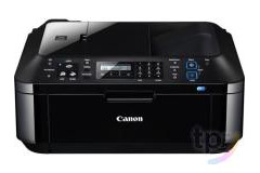 Tiskárna CANON MX410