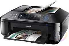 Tiskárna CANON MX715