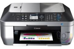 Tiskárna CANON MX870