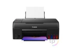 Tiskárna CANON PIXMA G650