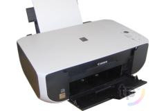 Tiskárna CANON PIXMA MP190