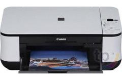 Tiskárna CANON PIXMA MP272