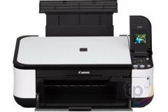 Tiskárna CANON PIXMA MP480
