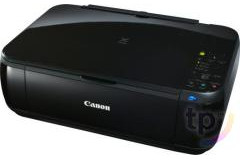 Tiskárna CANON PIXMA MP495