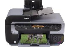 Tiskárna CANON PIXMA MP530