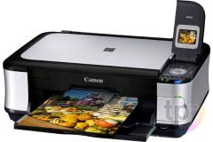 Tiskárna CANON PIXMA MP550