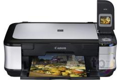 Tiskárna CANON PIXMA MP560