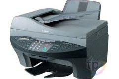 Tiskárna CANON PIXMA MP730