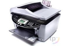Tiskárna CANON PIXMA MP780