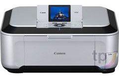 Tiskárna CANON PIXMA MP980