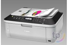 Tiskárna CANON PIXMA MX320