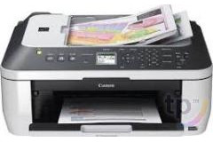 Tiskárna CANON PIXMA MX330