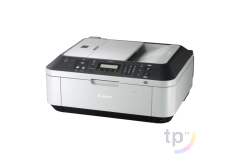 Tiskárna CANON PIXMA MX340RFB