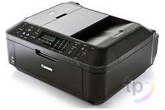 Tiskárna CANON PIXMA MX410