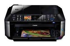 Tiskárna CANON PIXMA MX420