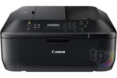 Tiskárna CANON PIXMA MX475