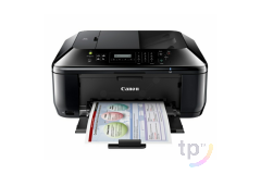 Tiskárna CANON PIXMA MX510 SERIES